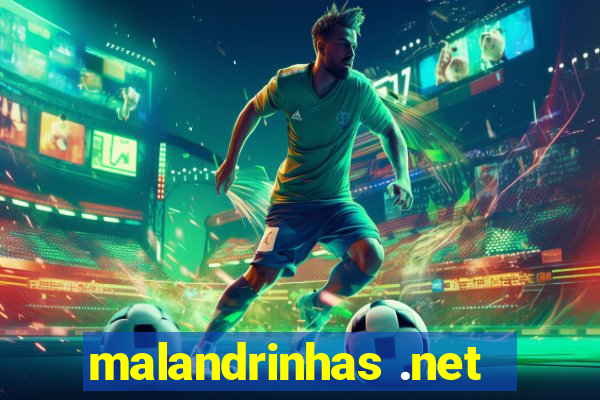 malandrinhas .net
